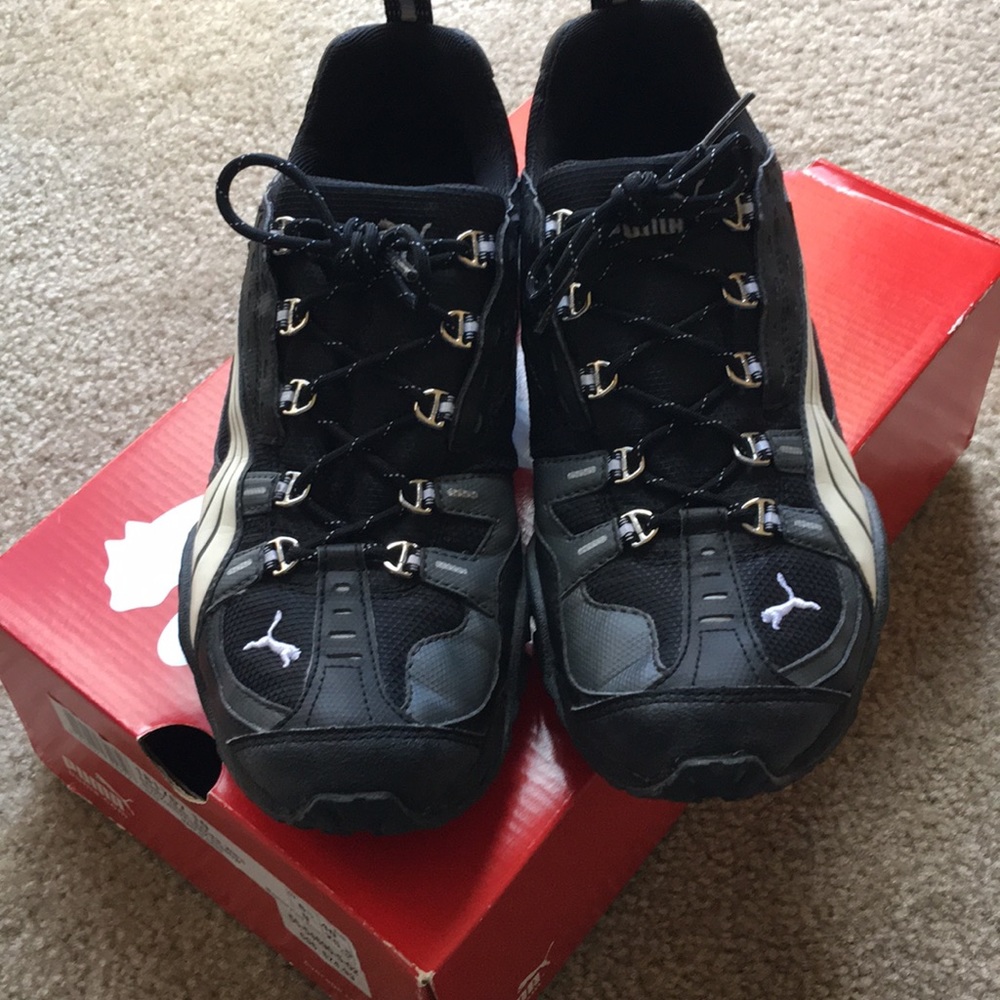 Puma Darby Trail Racer WN’s